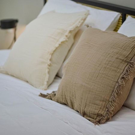 Cozy Central Residence Napoli المظهر الخارجي الصورة