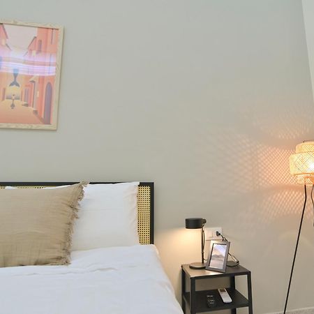 Cozy Central Residence Napoli المظهر الخارجي الصورة