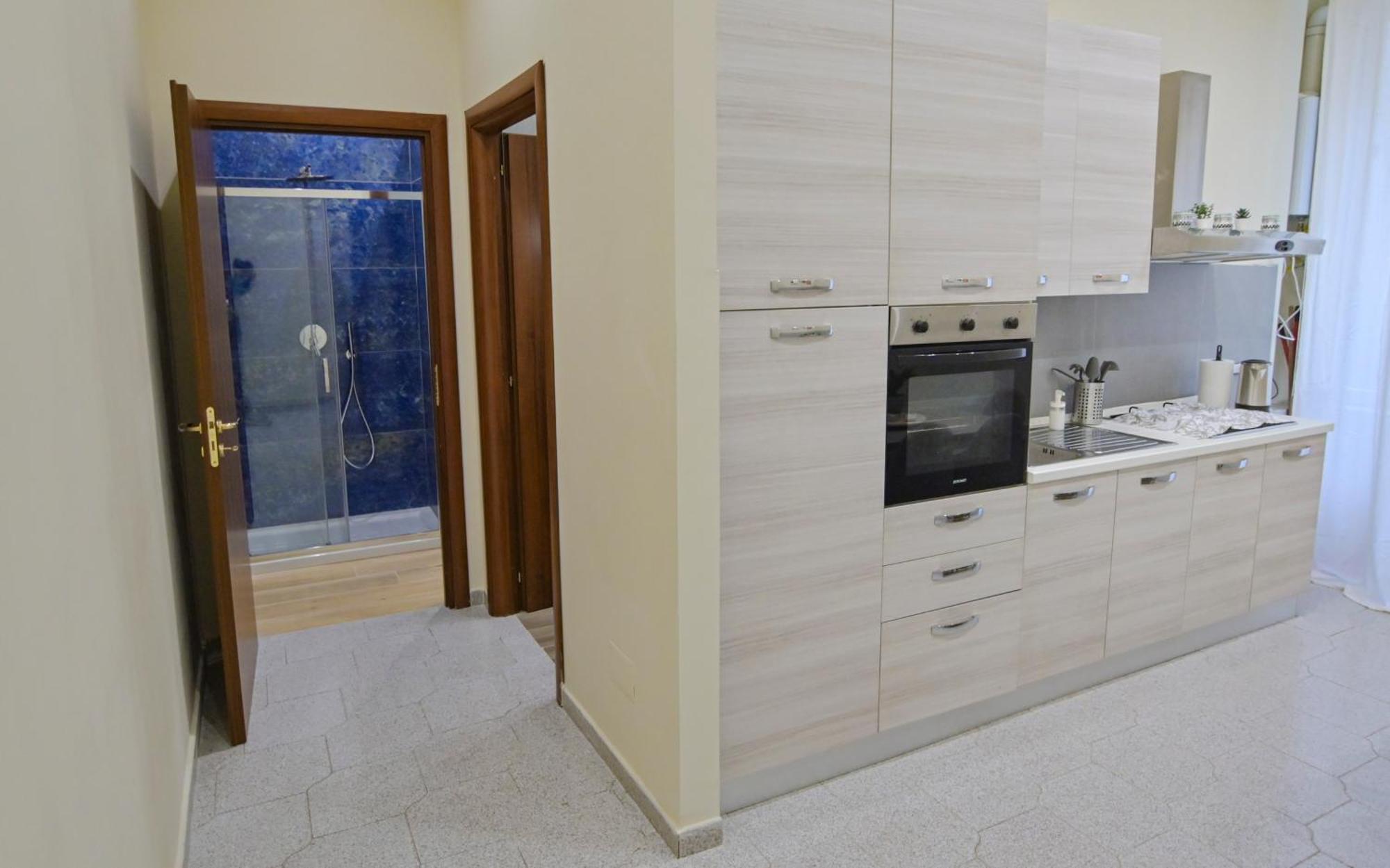 Cozy Central Residence Napoli المظهر الخارجي الصورة