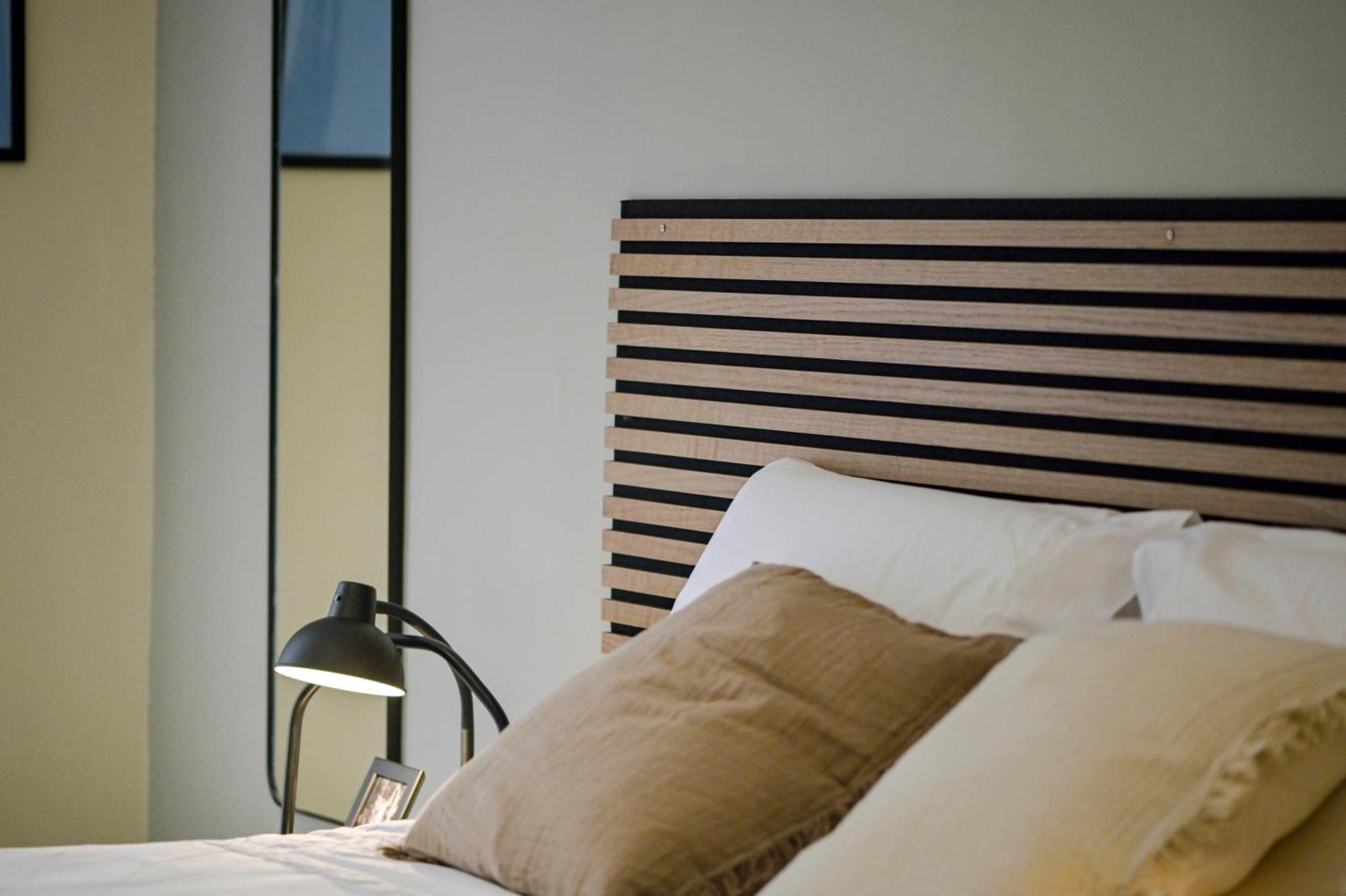 Cozy Central Residence Napoli المظهر الخارجي الصورة