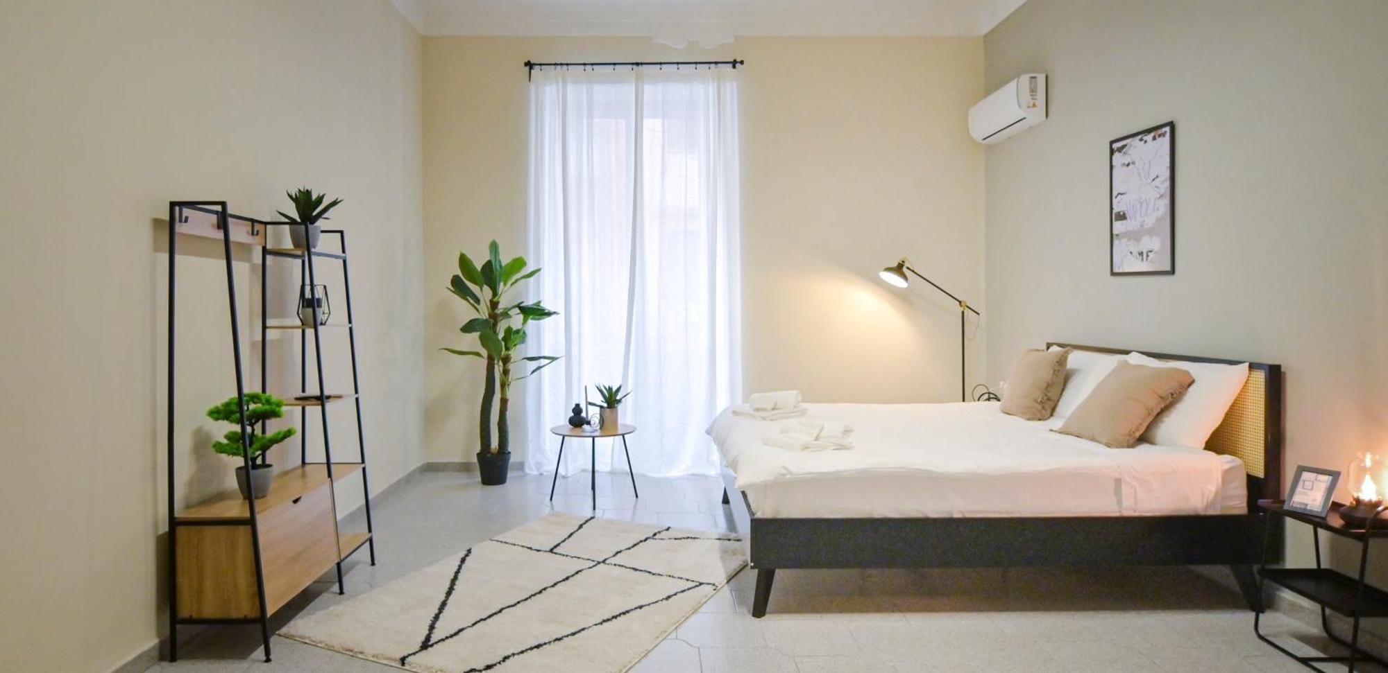 Cozy Central Residence Napoli المظهر الخارجي الصورة