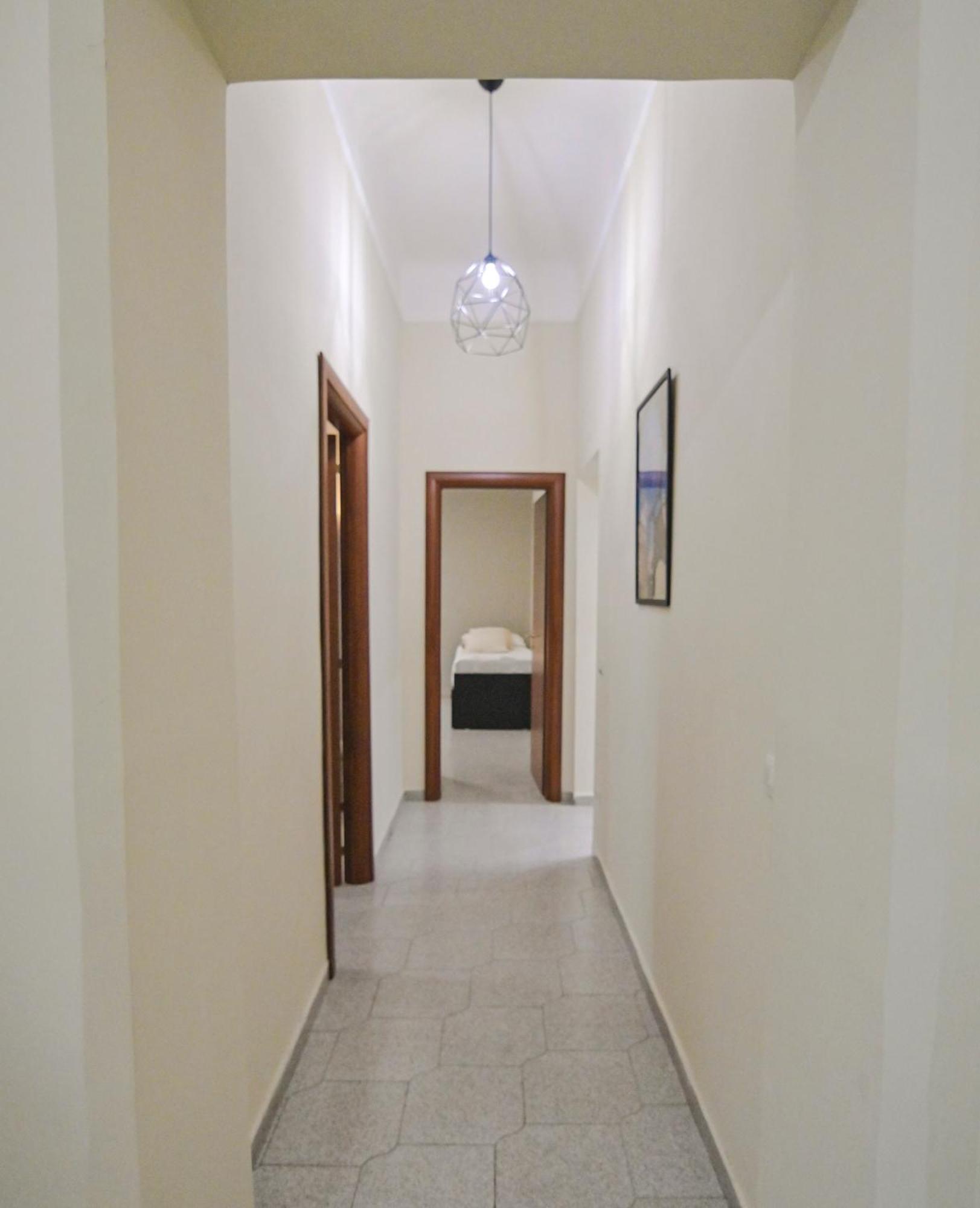 Cozy Central Residence Napoli المظهر الخارجي الصورة