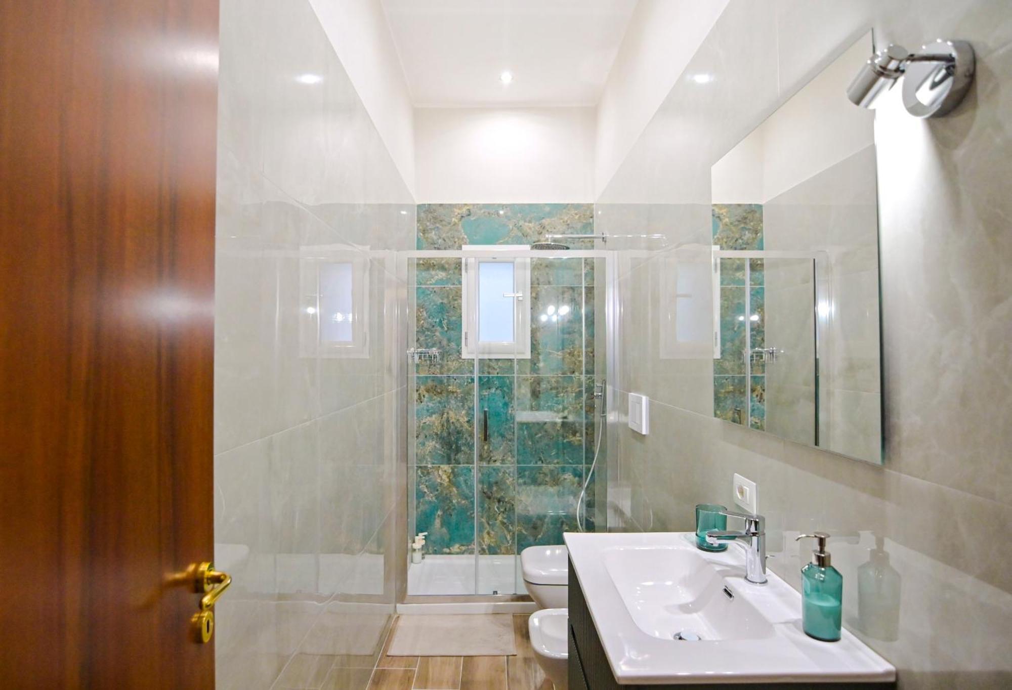 Cozy Central Residence Napoli المظهر الخارجي الصورة