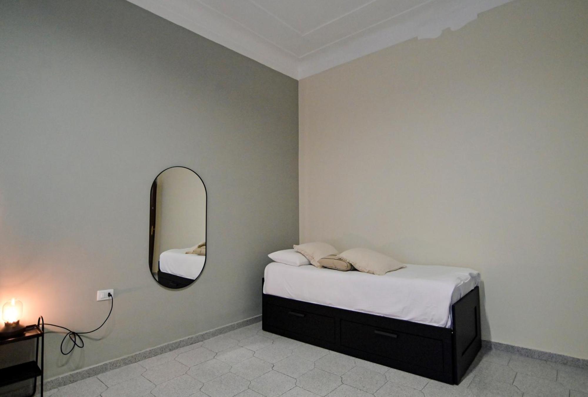 Cozy Central Residence Napoli المظهر الخارجي الصورة