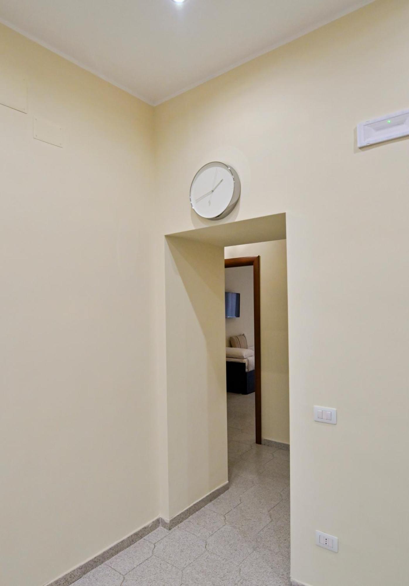 Cozy Central Residence Napoli المظهر الخارجي الصورة