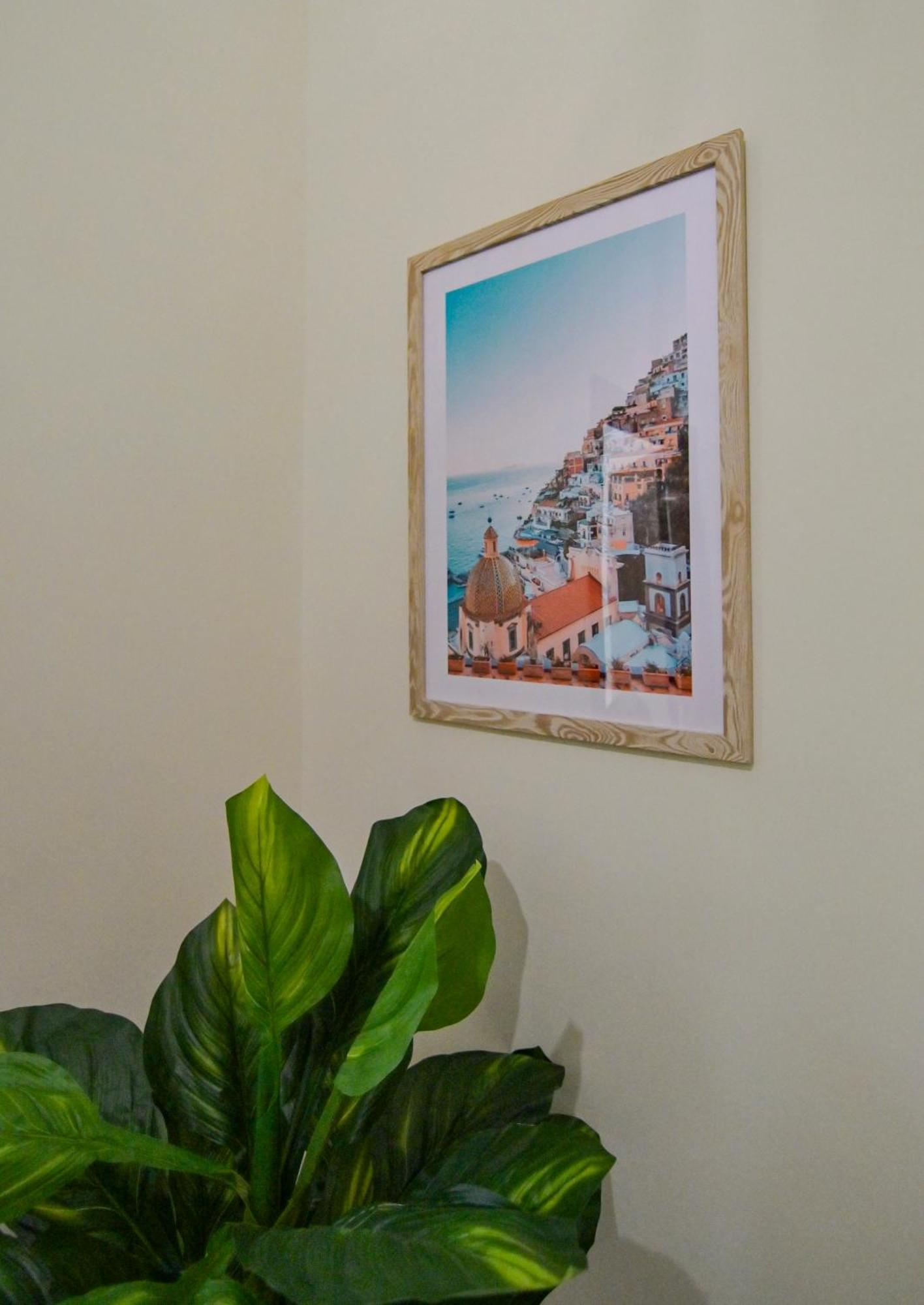 Cozy Central Residence Napoli المظهر الخارجي الصورة