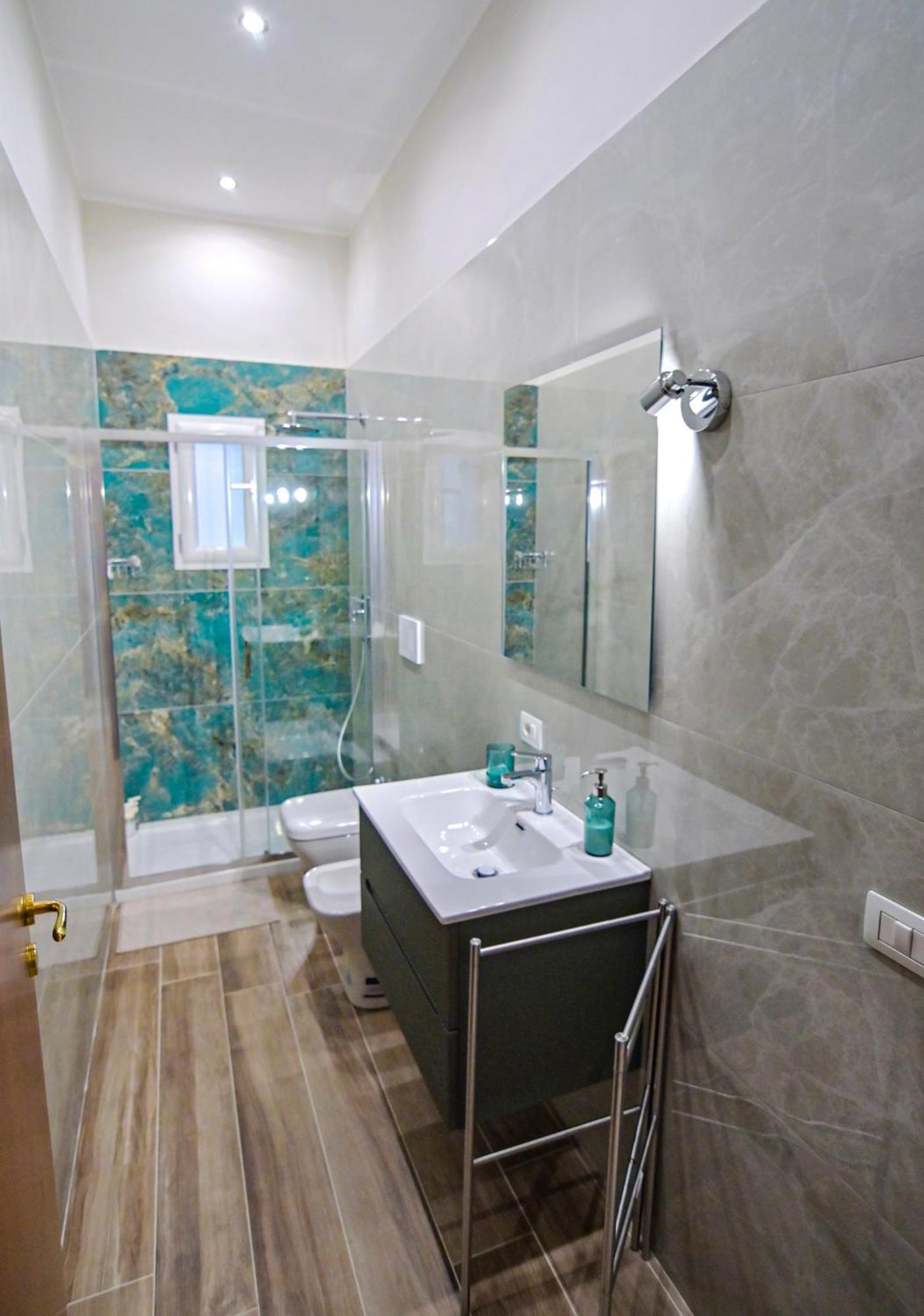 Cozy Central Residence Napoli المظهر الخارجي الصورة