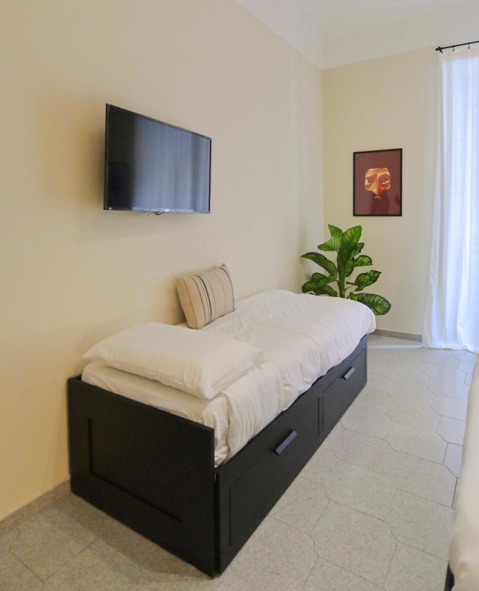 Cozy Central Residence Napoli المظهر الخارجي الصورة