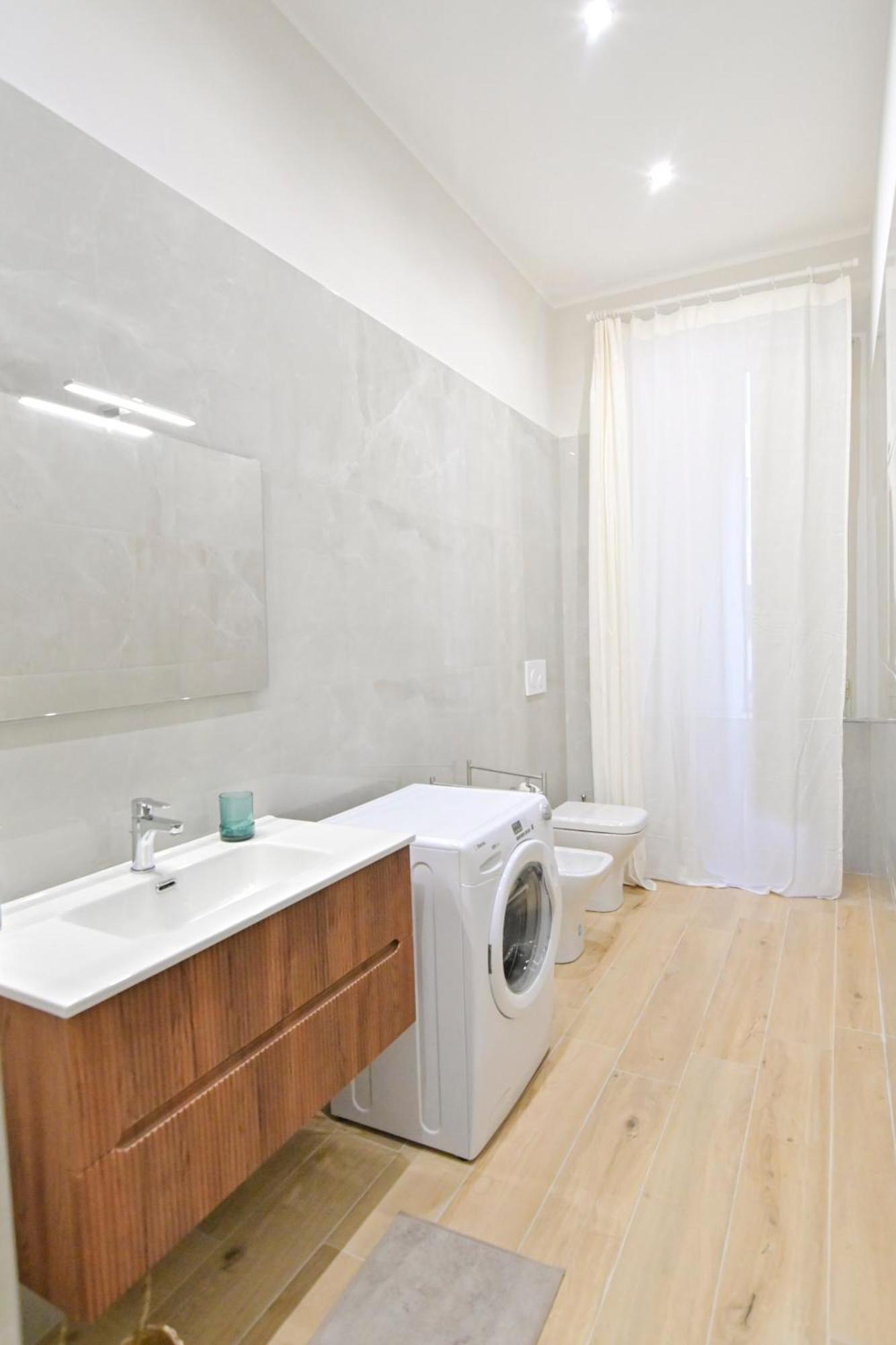 Cozy Central Residence Napoli المظهر الخارجي الصورة