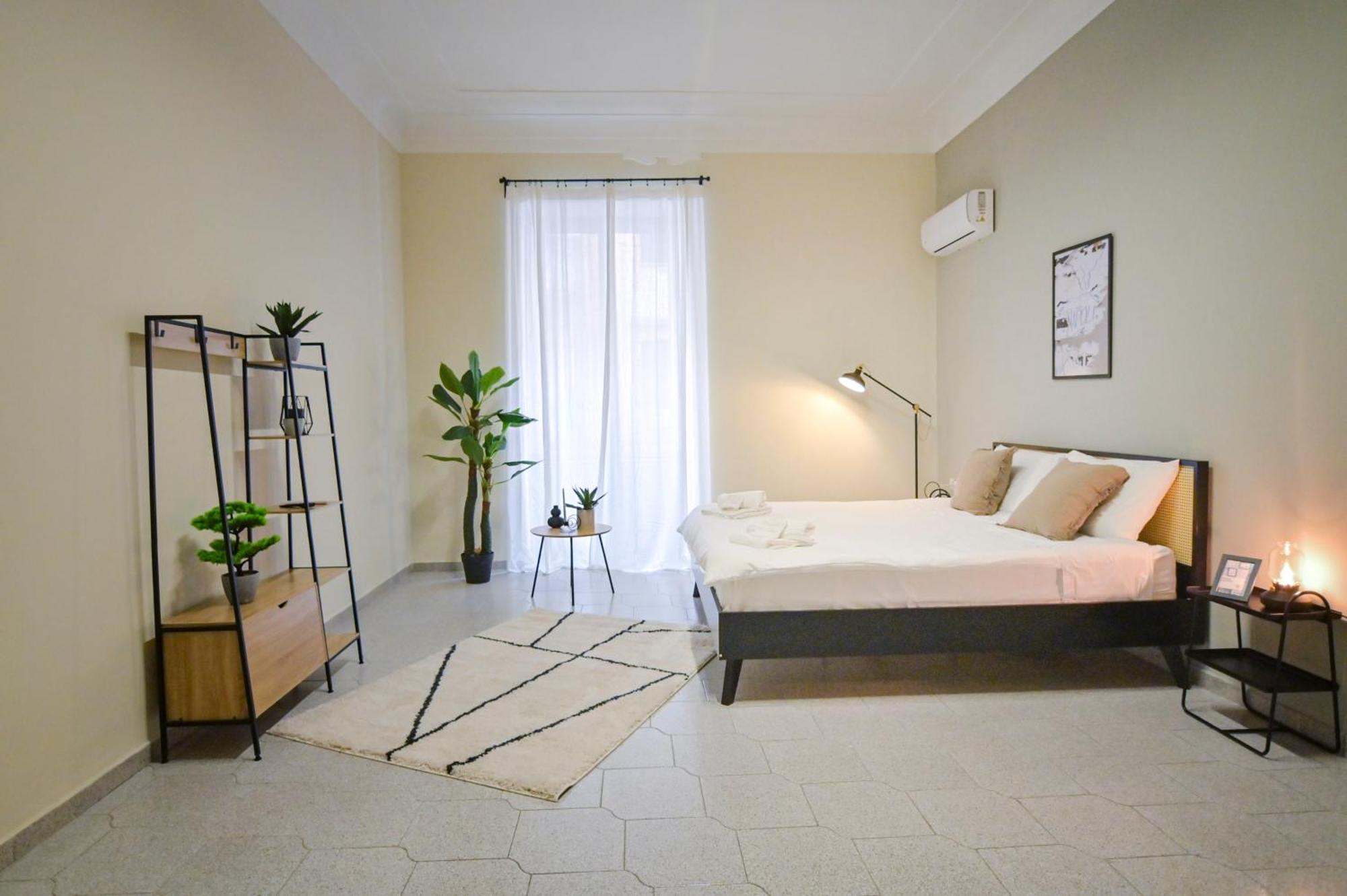 Cozy Central Residence Napoli المظهر الخارجي الصورة
