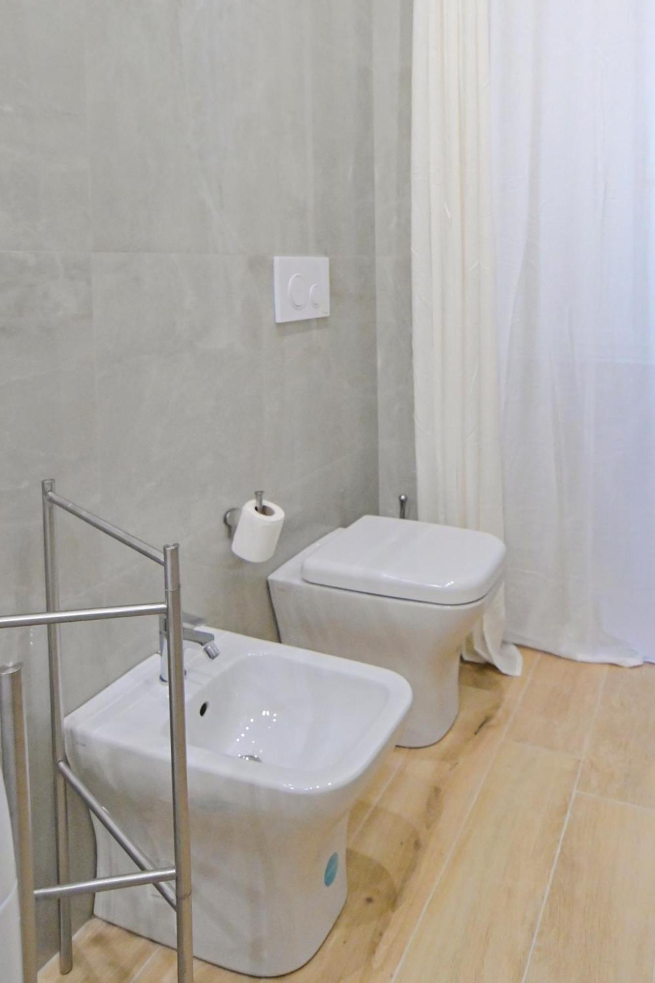 Cozy Central Residence Napoli المظهر الخارجي الصورة