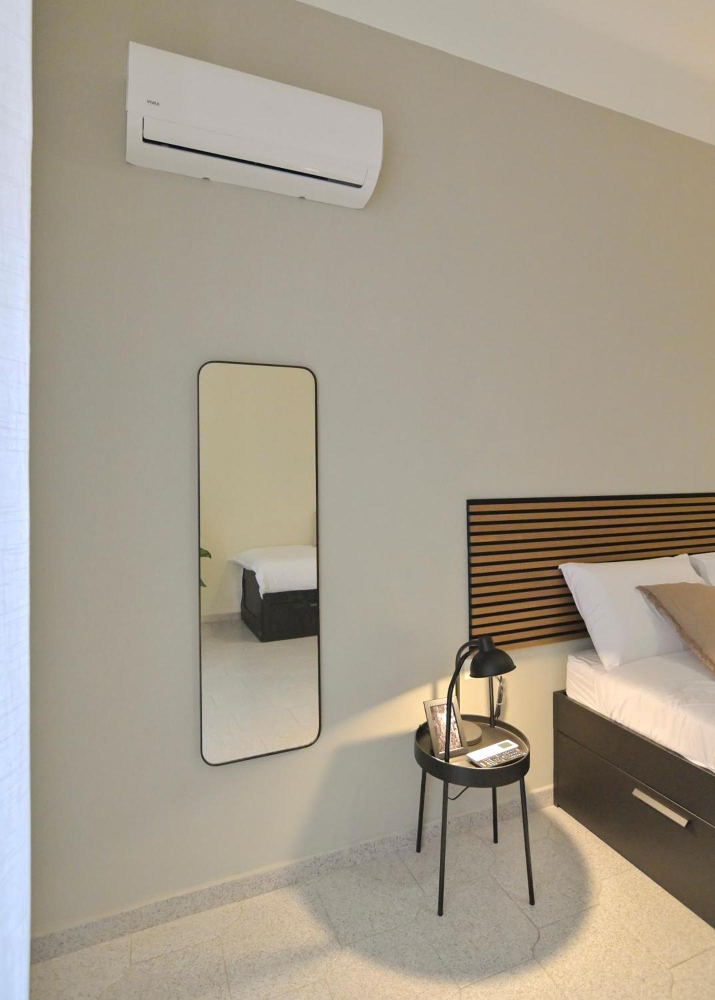Cozy Central Residence Napoli المظهر الخارجي الصورة