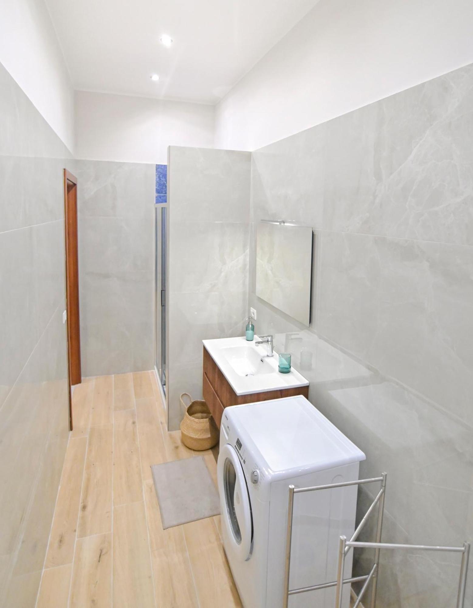 Cozy Central Residence Napoli المظهر الخارجي الصورة