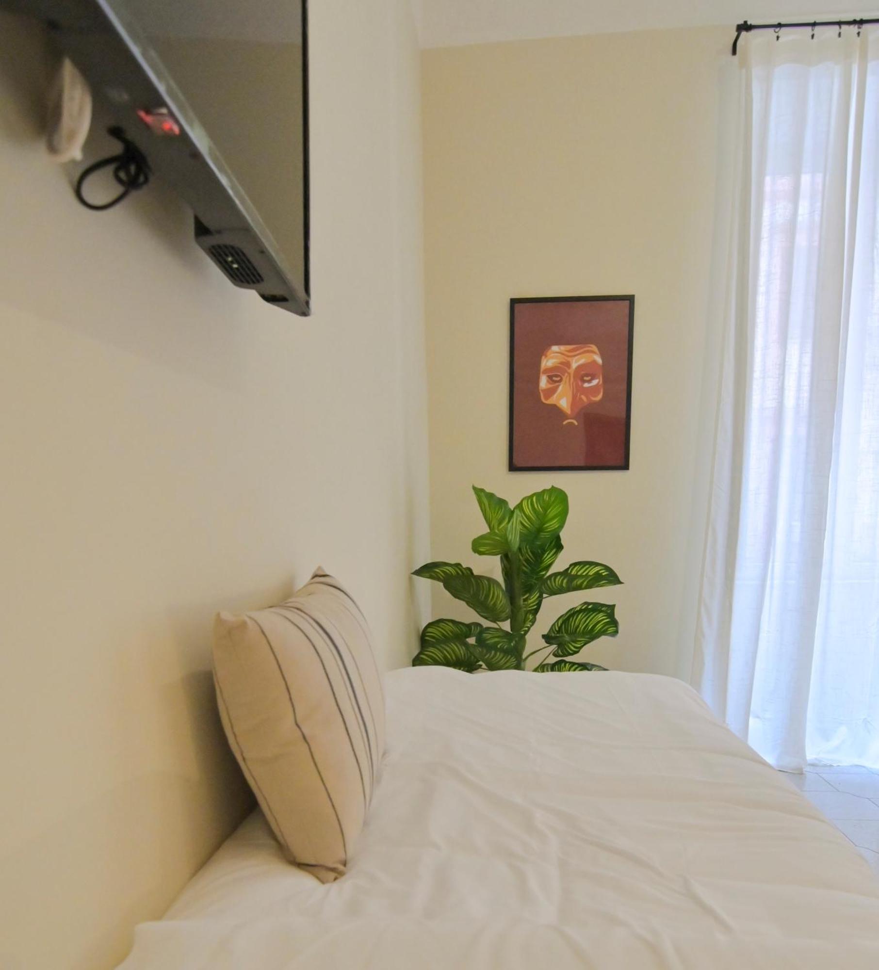Cozy Central Residence Napoli المظهر الخارجي الصورة