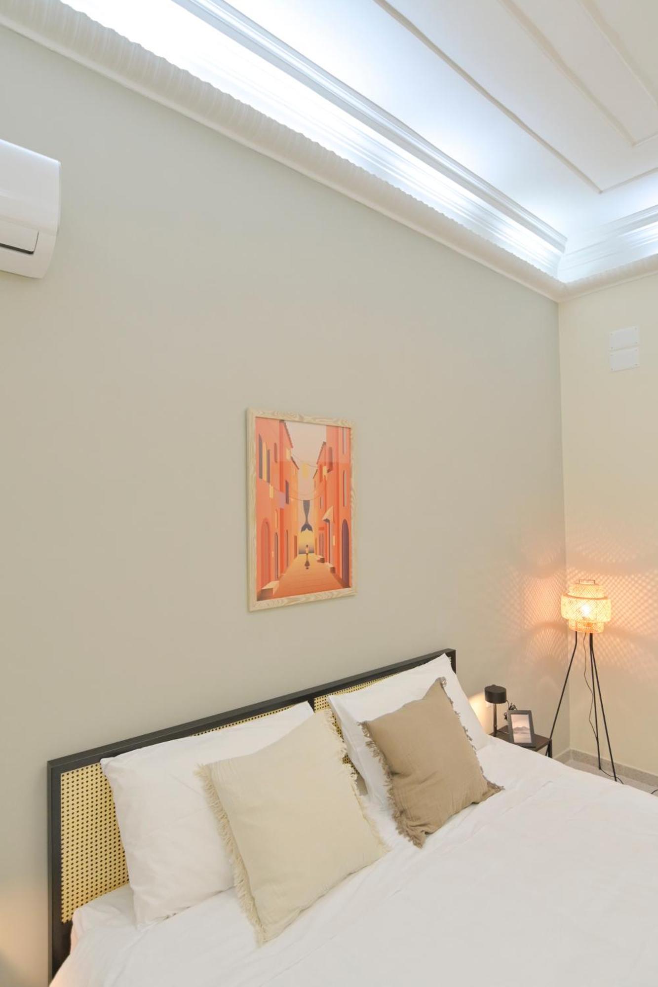 Cozy Central Residence Napoli المظهر الخارجي الصورة