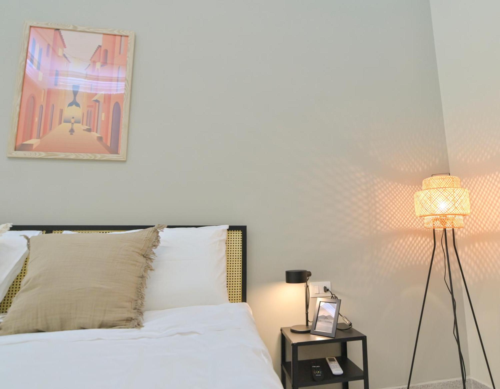 Cozy Central Residence Napoli المظهر الخارجي الصورة