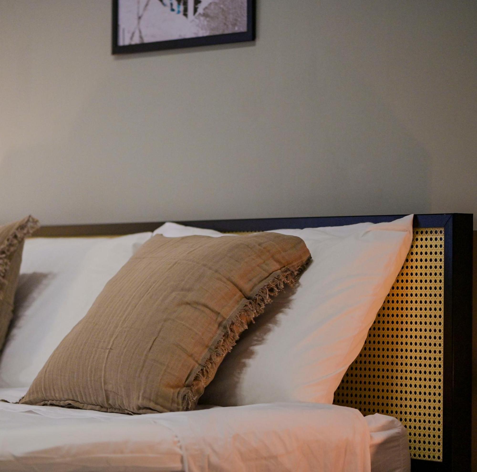 Cozy Central Residence Napoli المظهر الخارجي الصورة