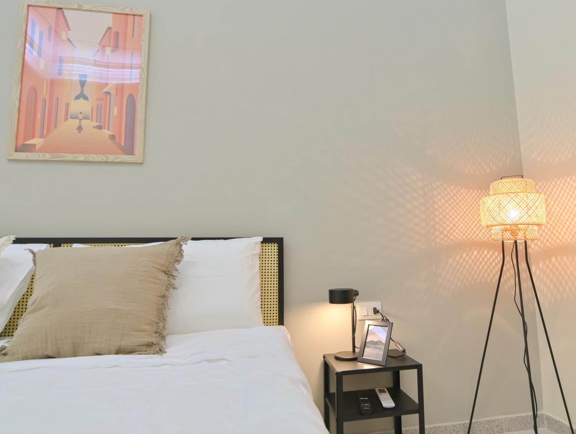 Cozy Central Residence Napoli المظهر الخارجي الصورة