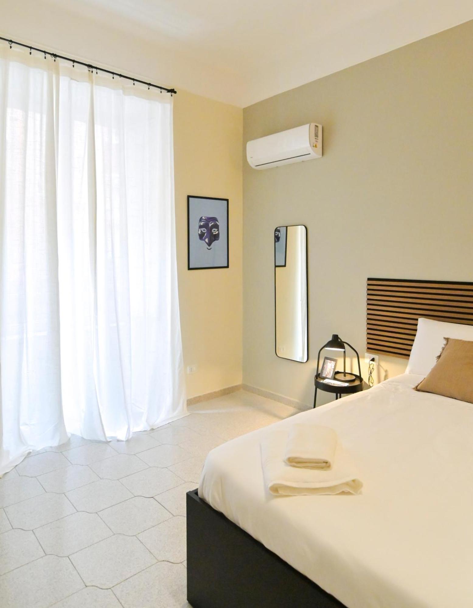 Cozy Central Residence Napoli المظهر الخارجي الصورة